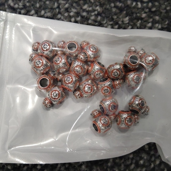 COPY - Star wars charms - Picture 5 of 8